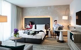 Hyatt Place Frankfurt Airport